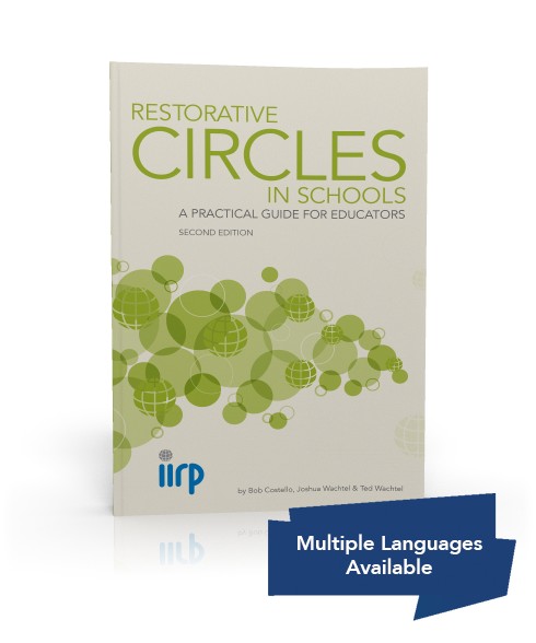 Restorative Circles in Schools